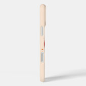 Kawaii Zwarte Kat Case-Mate iPhone Case (Achterkant / Rechts)