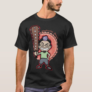Kawaiinabo T-shirt