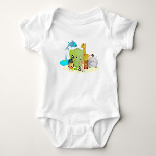 kawaiizoo removed romper