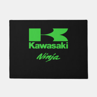 Kawasaki Ninja Doormat Deurmat