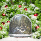 Kaweah River in Sequoia National Park (Noël)
