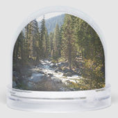 Kaweah River in Sequoia National Park (Arrière)