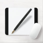  Kaweco Eyedropper vulpen Muismat (Met muis)