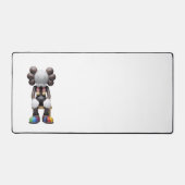 kaws au repos (Recto)