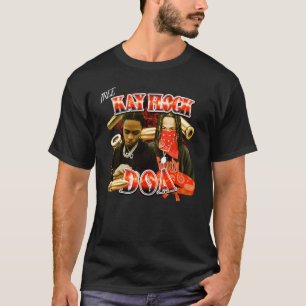 KAY FLOCK (GRATIS KAY FLOCK SHIRT) T-SHIRT