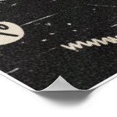 Kay Flock Poster (Coin)