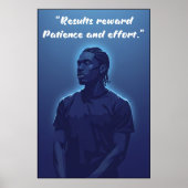 Kay Flock Poster (Devant)