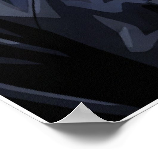 Kay Flock Poster (Coin)