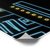 Kay Flock Poster (Hoek)