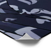 Kay Flock Poster (Hoek)