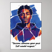 Kay Flock Poster (Devant)