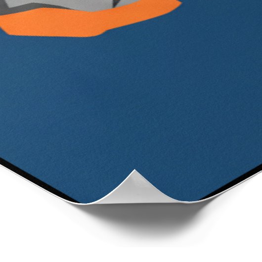 Kay Flock Poster (Coin)