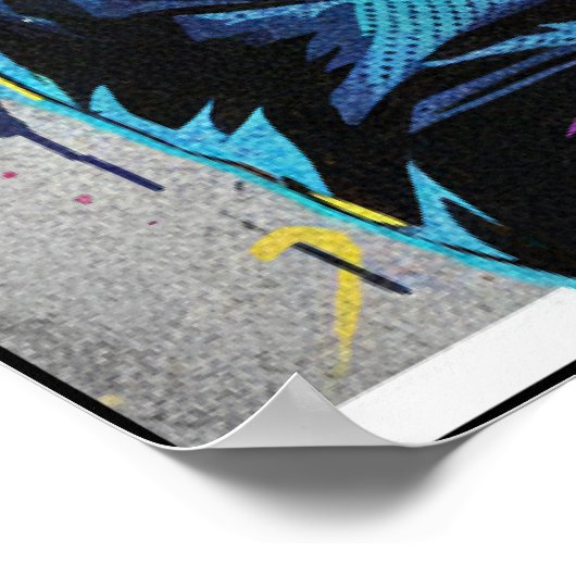 Kay Flock Poster – Already a Legend in My Section (Coin)