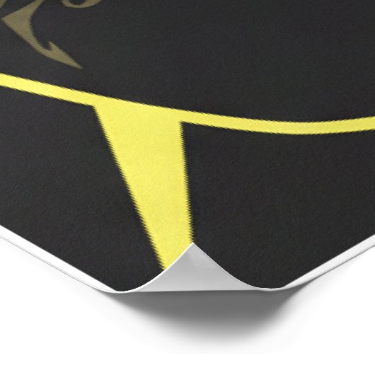 Kay Flock Poster – Don’t Just Exist Live (Coin)