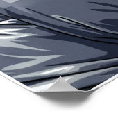 Kay Flock Poster – Done Is Better Than Perfect (Hoek)