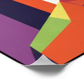 Kay Flock Poster – Progress Over Perfection (Coin)