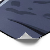 Kay Flock Poster – Street Motivation (Coin)