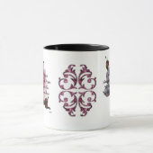 KAY MUG (Centre)