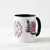 KAY MUG (Devant droit)