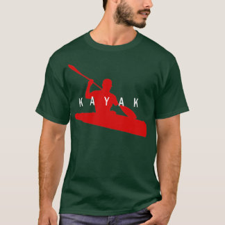Kayak 15 t-shirt
