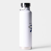 Kayak Colorado Flag Waterfles (Rechts)