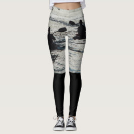 Kayak Dream Leggings
