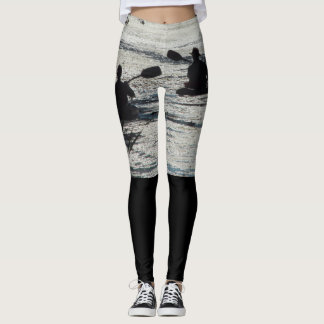 Kayak Dream Leggings