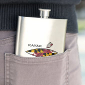 Kayak Maryland Flacon (Voorbeeld)