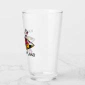 Kayak Maryland Glas (Links)