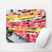 Kayak Muismat (Met muis)