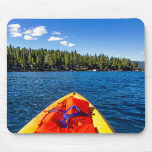 Kayak Thmed Mousepad Muismat