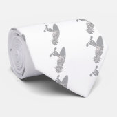 Kayak Vision Stropdas (Opgerold)