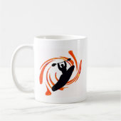 kayak Waters Rising Koffiemok (Links)