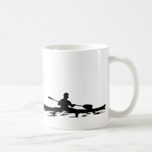 Kayaker Koffiemok