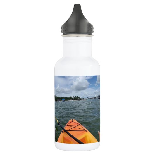 ***KAYAKER'S WATERFLES *** (Links)