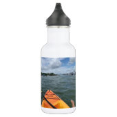 ***KAYAKER'S WATERFLES *** (Rechts)