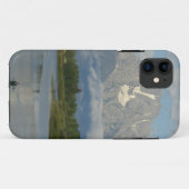 Kayaking in Grand Teton National Park Case-Mate iPhone Case (Achterkant (horizontaal))