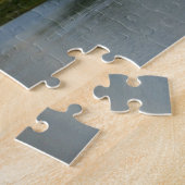 Kayaking in Grand Teton National Park Legpuzzel (Zijkant)