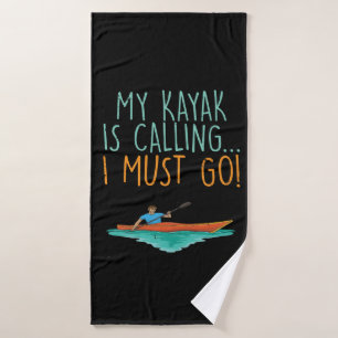 Kayaking Kayak cadeau
