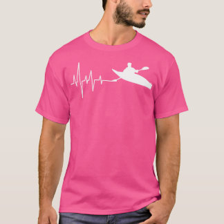 Kayaking Kayak Tour 1 T-shirt
