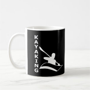 Kayaking Koffiemok