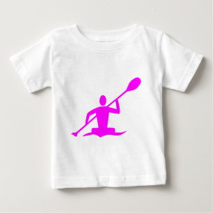Kayaking - Magenta