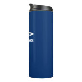 Kayaking, Mijn mobiel apparaat Thermosbeker (Geroteerd rechts)