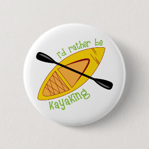 Kayaking Ronde Button 5,7 Cm