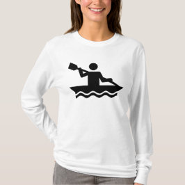 Kayaking T-shirt