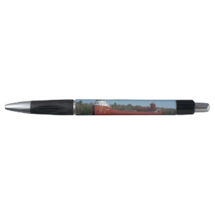 Kaye E. Barker pen