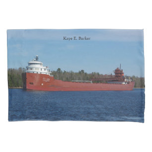 Kaye E. Barker pillow hoesje Kussensloop