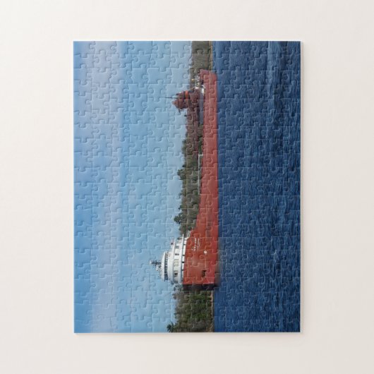 Kaye E. Barker puzzle (Vertical)