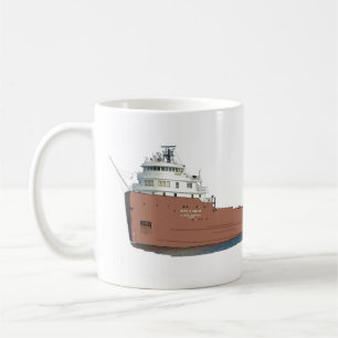 Kaye E. Barkermok Koffiemok