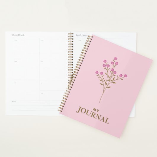 Kaye en de zomer planner (Display)